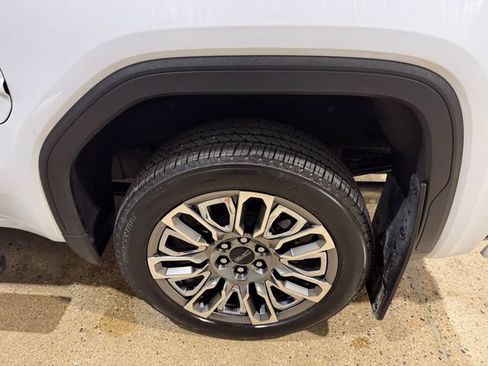 Used 2026 GMC Sierra 1500 Denali Ultimate AWD/4WD image 32