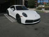 Used 2022 Porsche 911 Carrera image 3