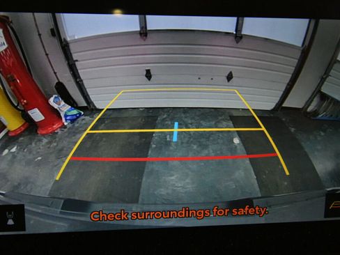 Used 2024 Toyota Tacoma SR5 image 17