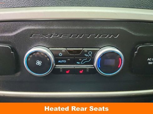 Used 2023 Ford Expedition Limited image 36