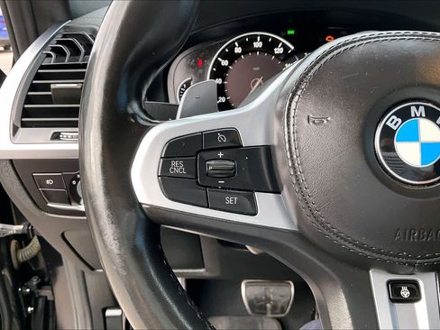 Used 2019 BMW X3 M40i w/ Premium Package image 24