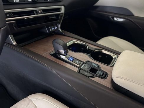Certified 2024 Lexus RX 350 Premium Plus w/ Convenience Package FWD image 19