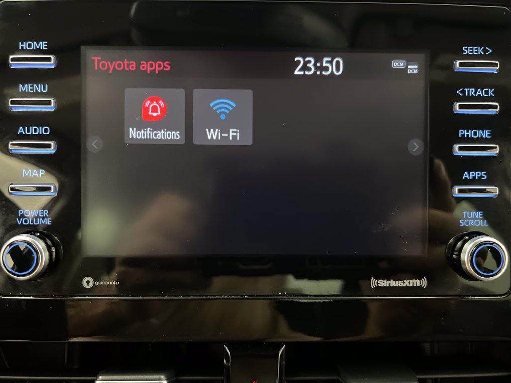 Used 2023 Toyota Camry SE w/ Convenience Package FWD image 59