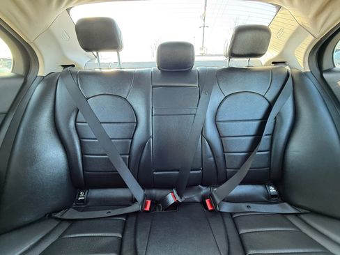 Used 2015 Mercedes-Benz C 300 4MATIC Sedan w/ Premium 1 Package image 38