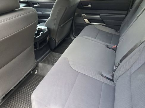 Used 2022 Toyota Tundra SR5 w/ Convenience Package RWD image 23