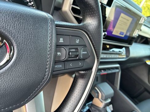 New 2026 Toyota Tundra SR5 RWD image 21