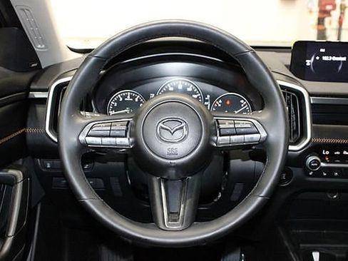 Used 2023 MAZDA CX-50 AWD 2.5 Turbo w/ Weather Package image 24