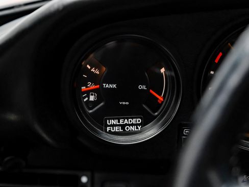 Used 1987 Porsche 911 Carrera image 79