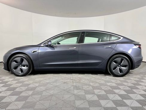 Used 2019 Tesla Model 3 Long Range image 17