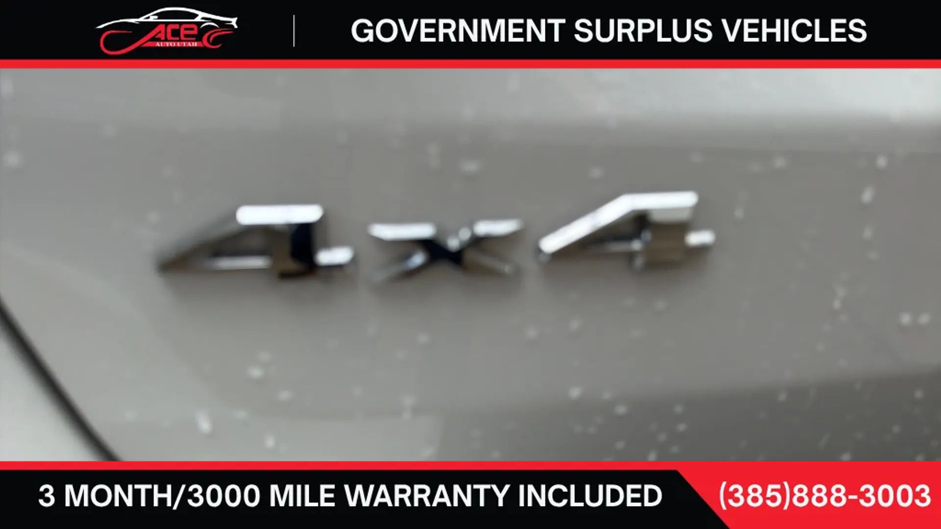 Used 2019 Jeep Grand Cherokee Laredo AWD/4WD image 13