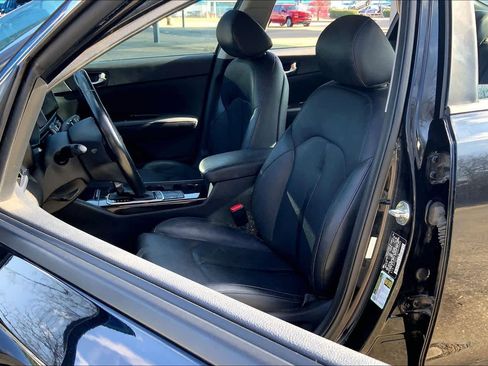 Used 2016 Kia Optima EX image 8