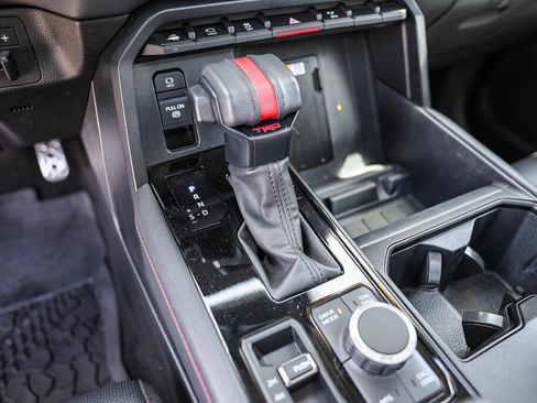 Used 2023 Toyota Tundra TRD Pro AWD/4WD image 13