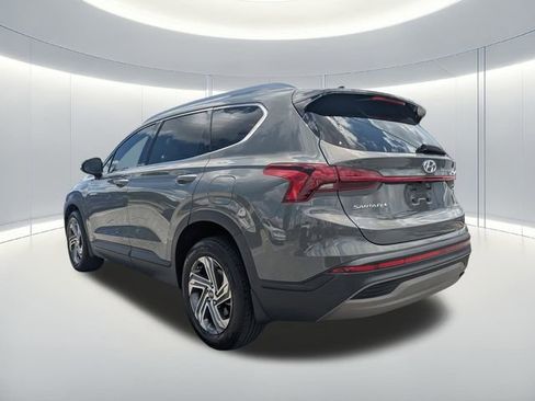 Used 2023 Hyundai Santa Fe SEL FWD image 5