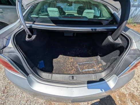 Used 2011 Buick LaCrosse CX FWD image 25