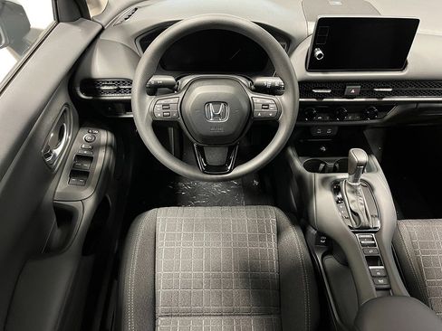 New 2026 Honda HR-V LX image 18