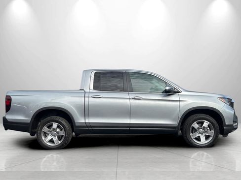 New 2026 Honda Ridgeline RTL image 8