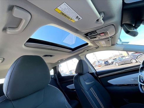 Used 2022 Hyundai Tucson SEL w/ Convenience Package image 22