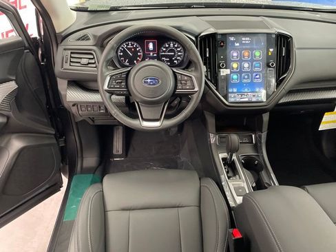 New 2026 Subaru Ascent Premium AWD/4WD image 35