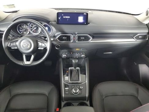 Used 2024 MAZDA CX-5 Carbon Edition AWD/4WD image 15