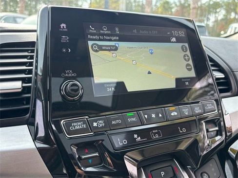 Used 2023 Honda Odyssey Touring image 31