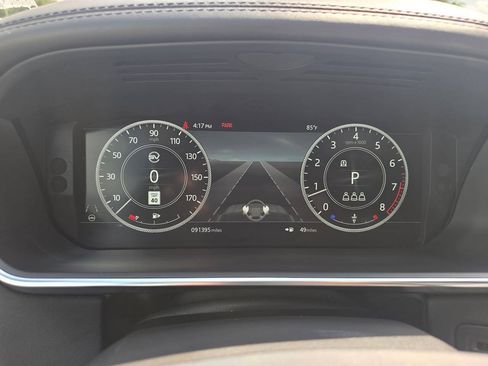 Used 2019 Land Rover Range Rover SV Autobiography Dynamic AWD/4WD image 18
