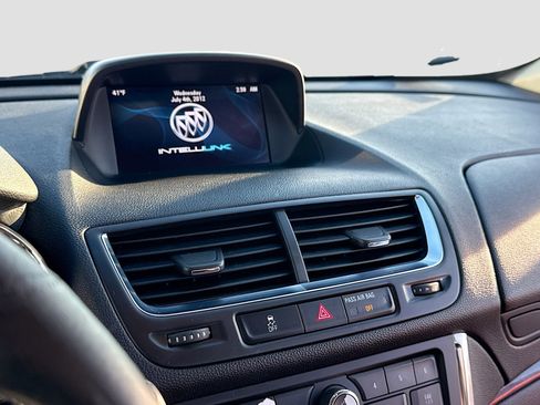 Used 2013 Buick Encore Leather image 10