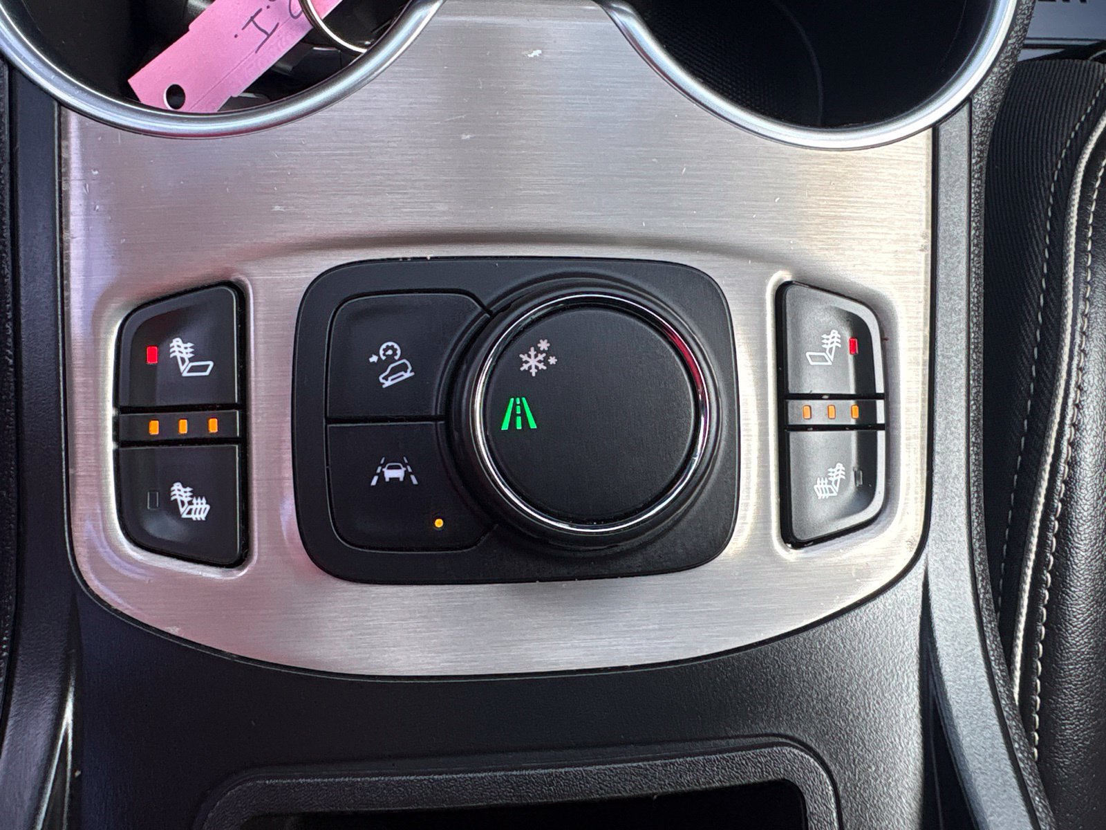 Used 2019 GMC Terrain Denali w/ Driver Alert Package II FWD image 31