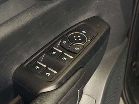 New 2026 Ford Ranger XL AWD/4WD image 11