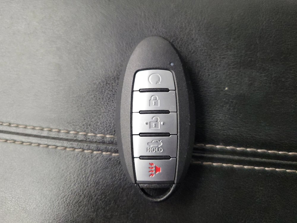 Used 2022 Nissan Altima 2.5 SL FWD image 32