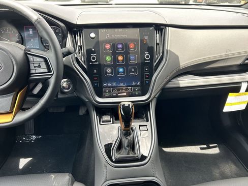 Certified 2025 Subaru Outback Wilderness w/ Wilderness Package image 16