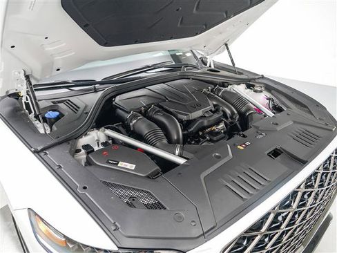 New 2026 Genesis GV70 3.5T Sport Prestige image 9