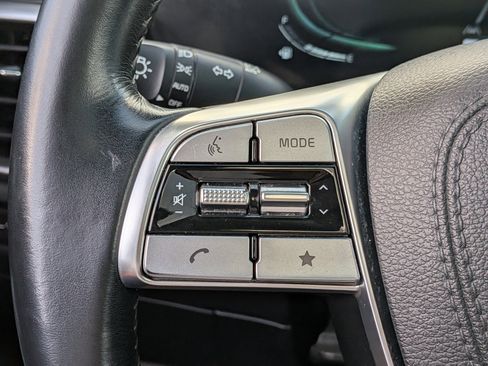 Used 2025 Kia Telluride S FWD image 27