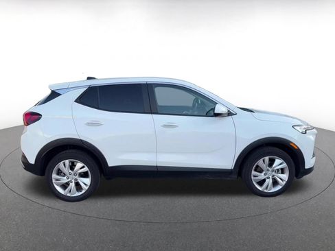 Used 2026 Buick Encore GX Preferred FWD image 15
