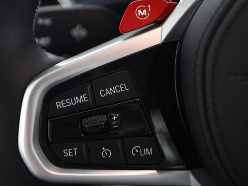 Used 2026 BMW M3 RWD image 21