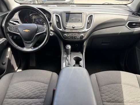 Used 2020 Chevrolet Equinox LT AWD/4WD image 4
