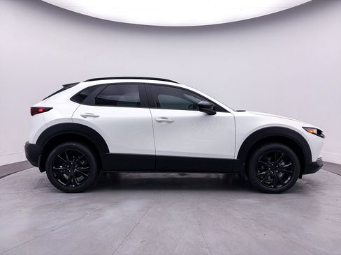 New 2026 MAZDA CX-30 AWD 2.5 S image 20