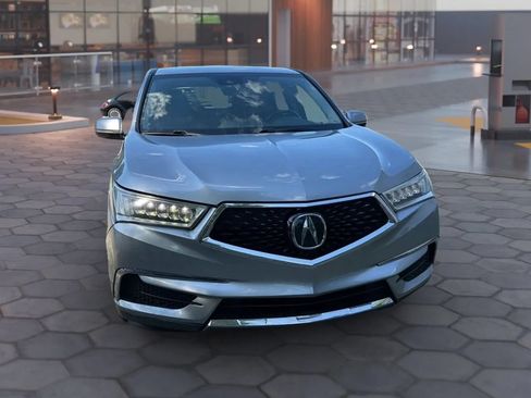 Used 2019 Acura MDX SH-AWD image 21
