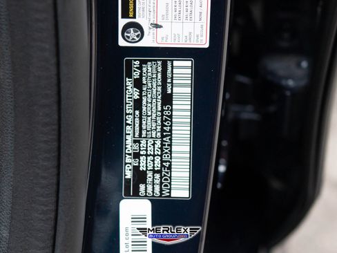 Used 2017 Mercedes-Benz E 300 image 51