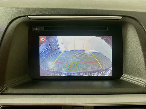 Used 2016 MAZDA CX-5 Touring FWD image 14