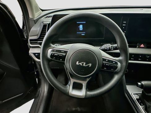 Used 2024 Kia Sportage LX AWD/4WD image 18