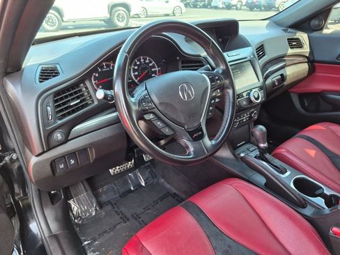 Used 2021 Acura ILX FWD image 10