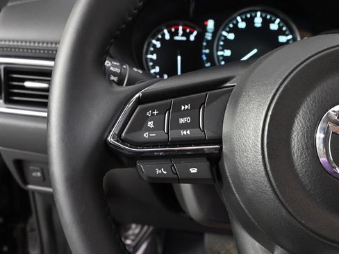 Certified 2025 MAZDA CX-5 AWD 2.5 S image 33