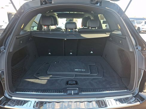 Certified 2022 Mercedes-Benz GLC 300 4MATIC image 29