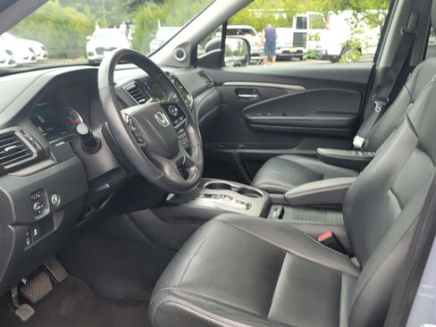Used 2022 Honda Pilot Special Edition image 9