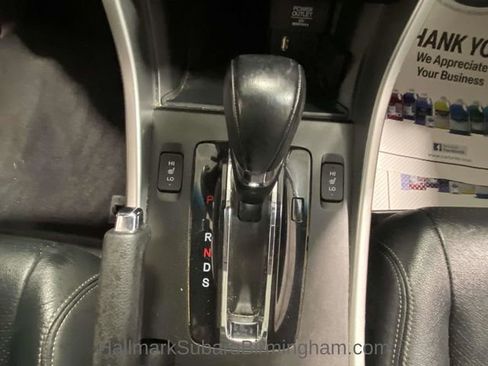 Used 2015 Honda Accord EX-L image 20