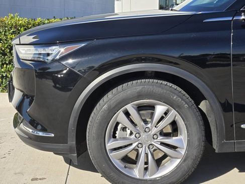 Used 2024 Acura MDX FWD image 5