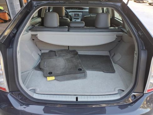 Used 2014 Toyota Prius One image 23