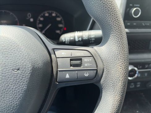 Certified 2025 Honda CR-V EX image 16