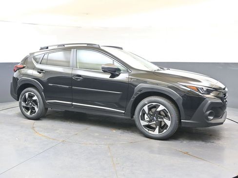 New 2026 Subaru Crosstrek 2.5i Limited AWD/4WD image 7