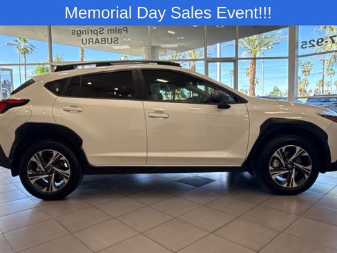 Certified 2024 Subaru Crosstrek 2.0i Premium AWD/4WD image 6
